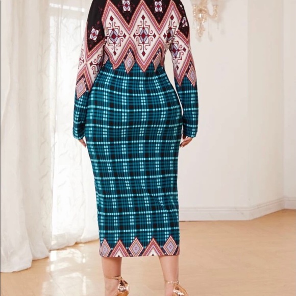 DRESS 👗 NWOT - Picture 2 of 7